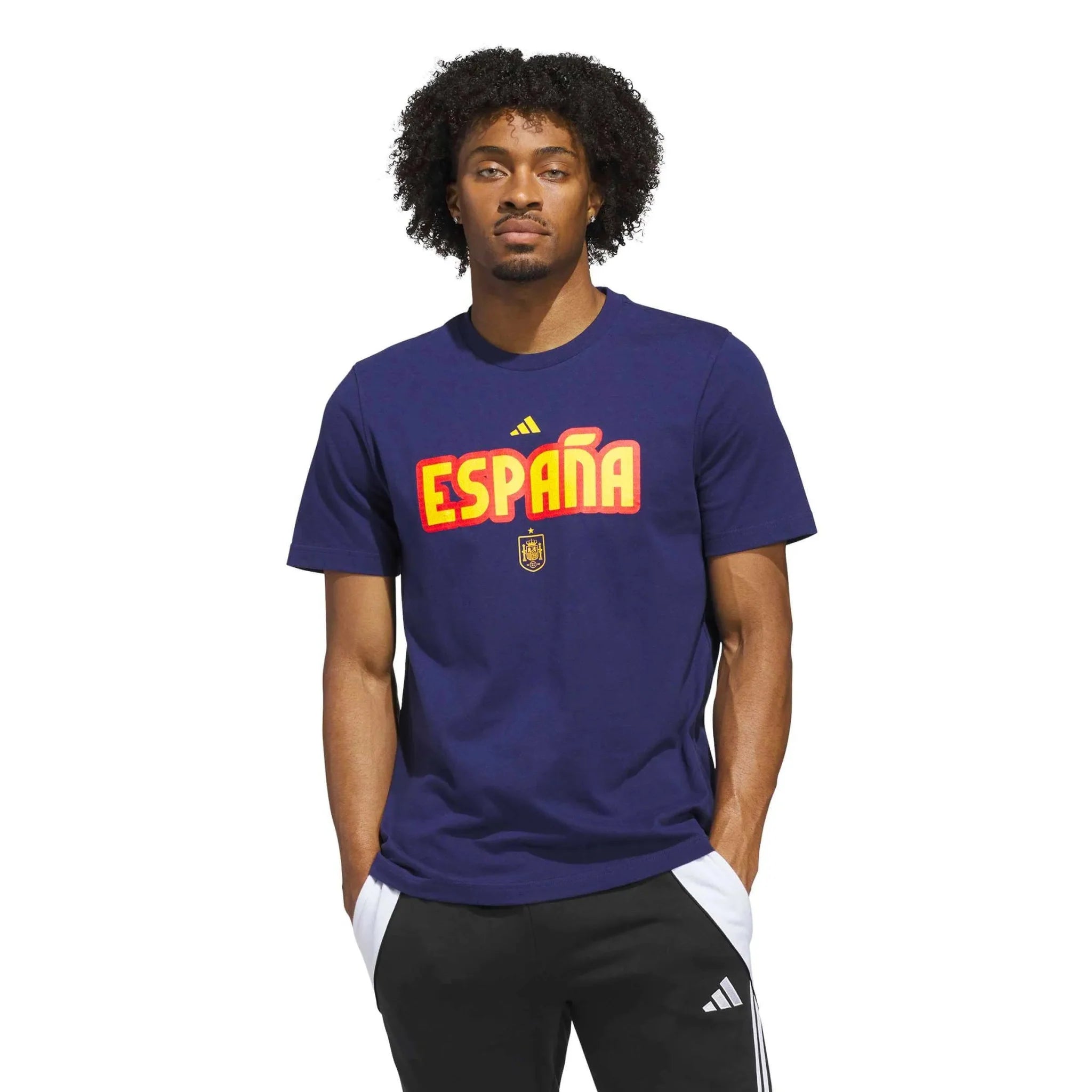 Spain 2026 Men's World Cup HJH Tee