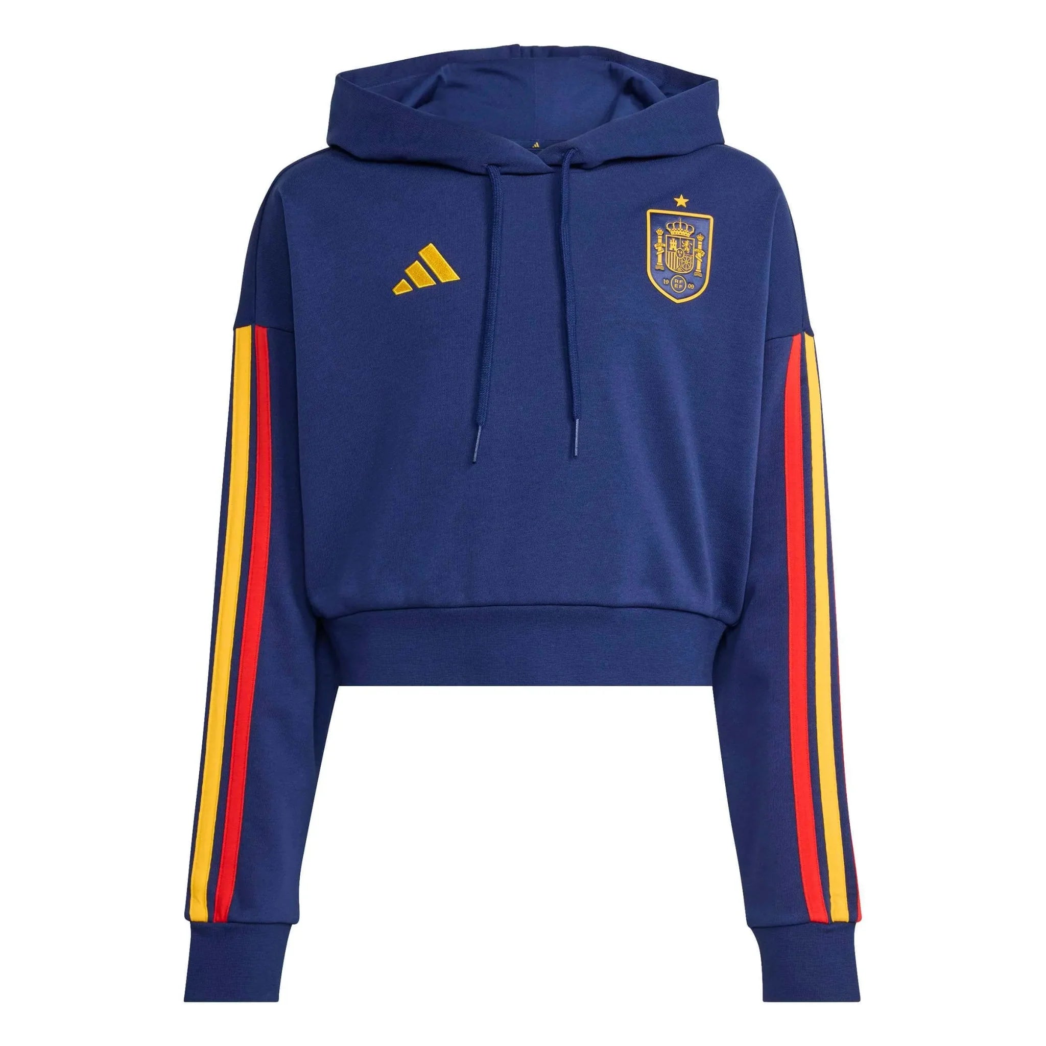 Spain 2026 Women's DNA Hoodie