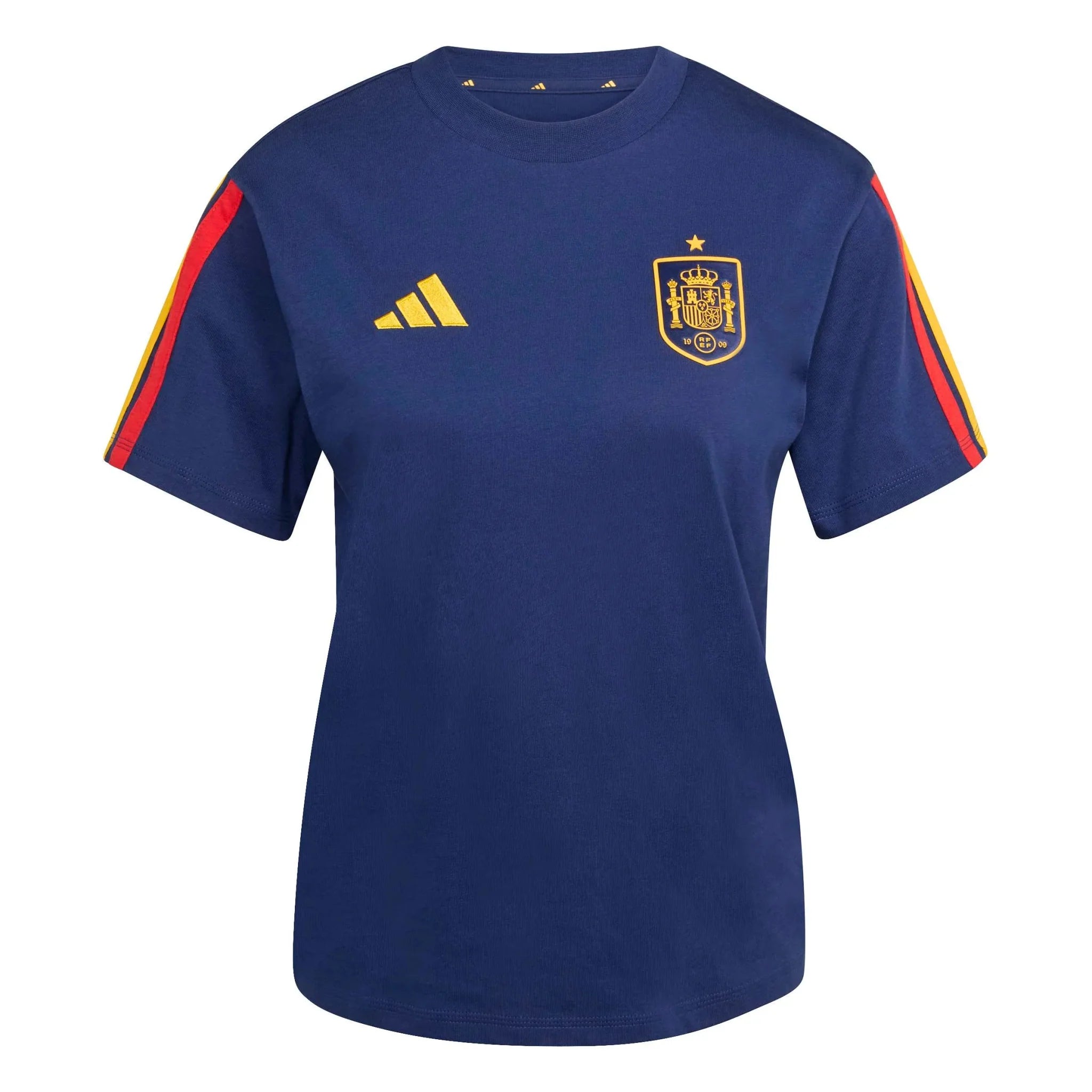 Spain 2026 Women's DNA Tee