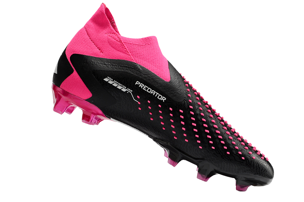 Predator Accuracy + FG Own Your Football