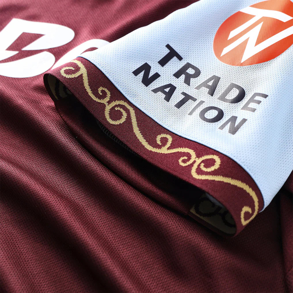 Aston Villa Home Jersey 2025/26