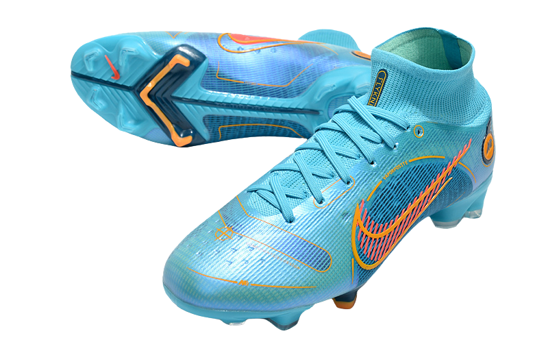 Cleats Superfly 8 Elite SG-Pro AC Blueprint