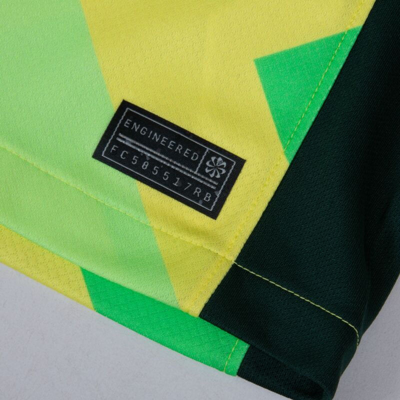 Australia Home Jersey 2025-2026