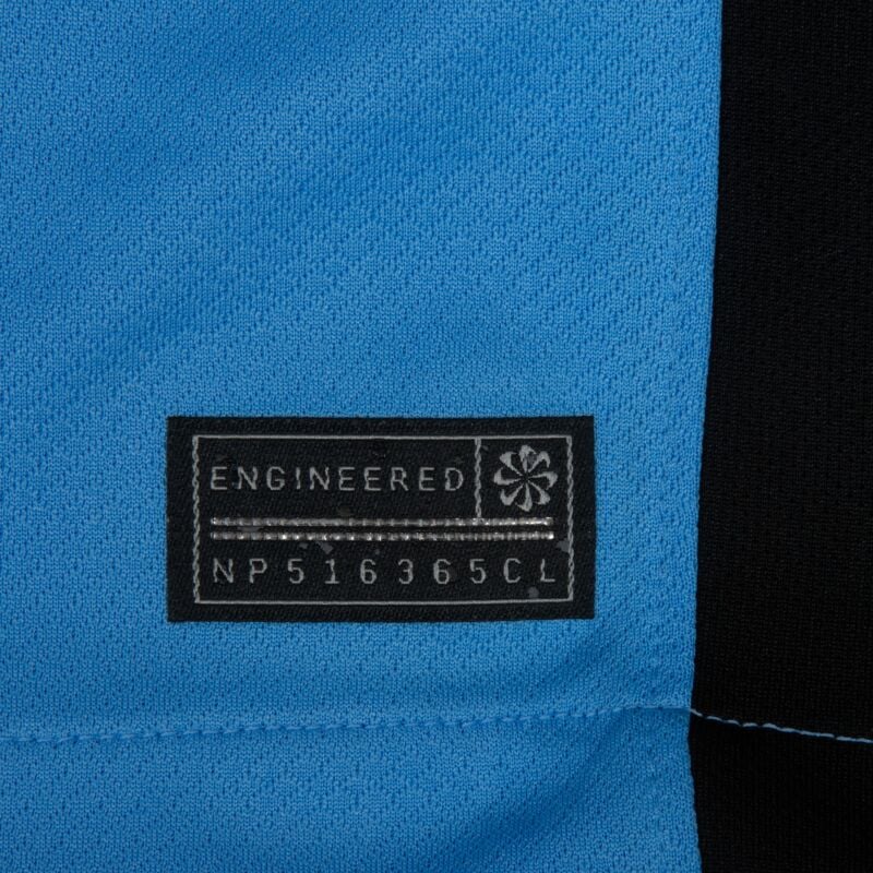 Uruguay Home Jersey 2025