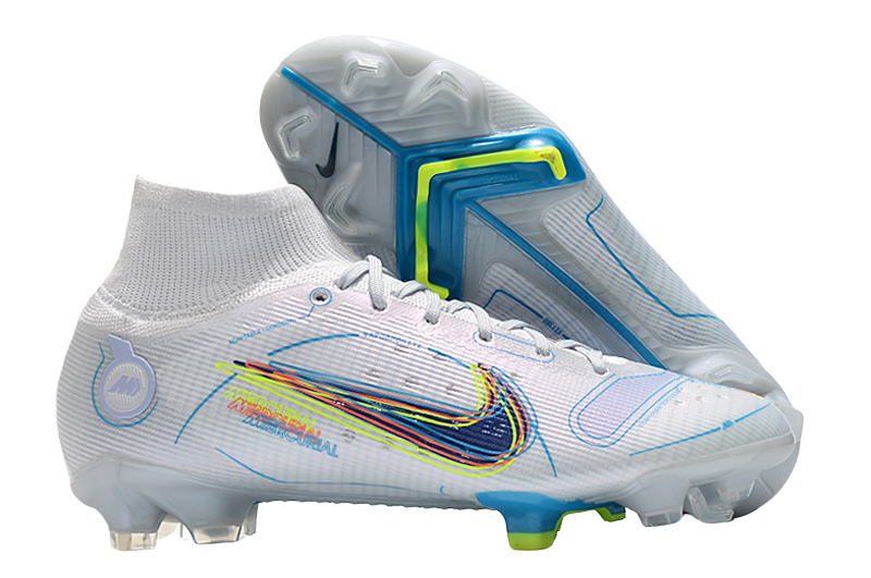 Cleats Mercurial Superfly 8 Elite FG