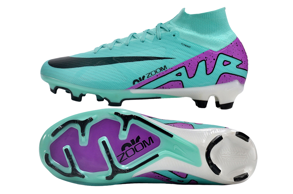 Cleats Mercurial Superfly 9 Elite