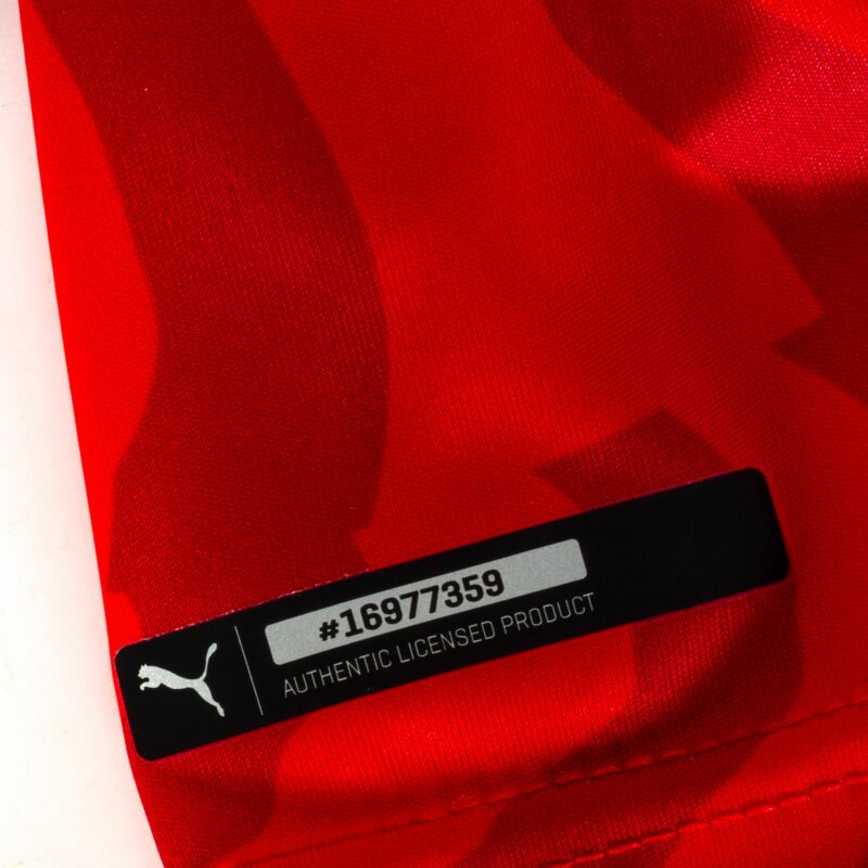 Egypt Home Jersey 2019-2020