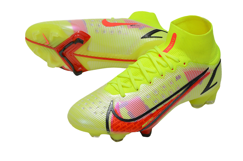 Cleats MERCURIAL SUPERFLY 8 ELITE ACC