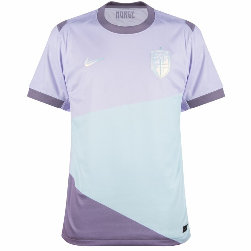 Norway Away Jersey 2025-2026