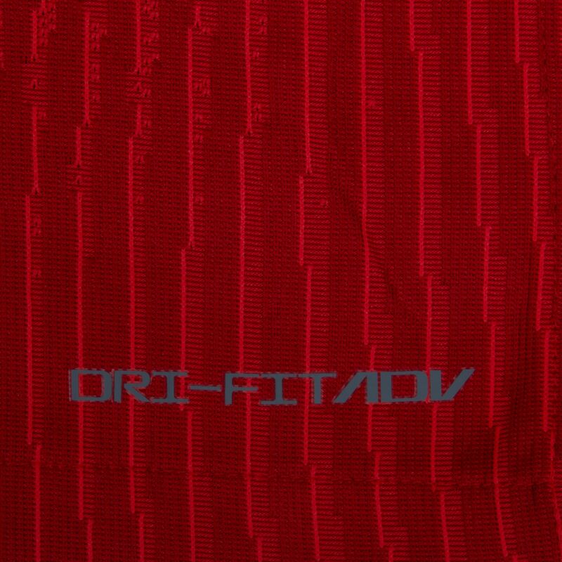 Norway Home Jersey 2025-2026