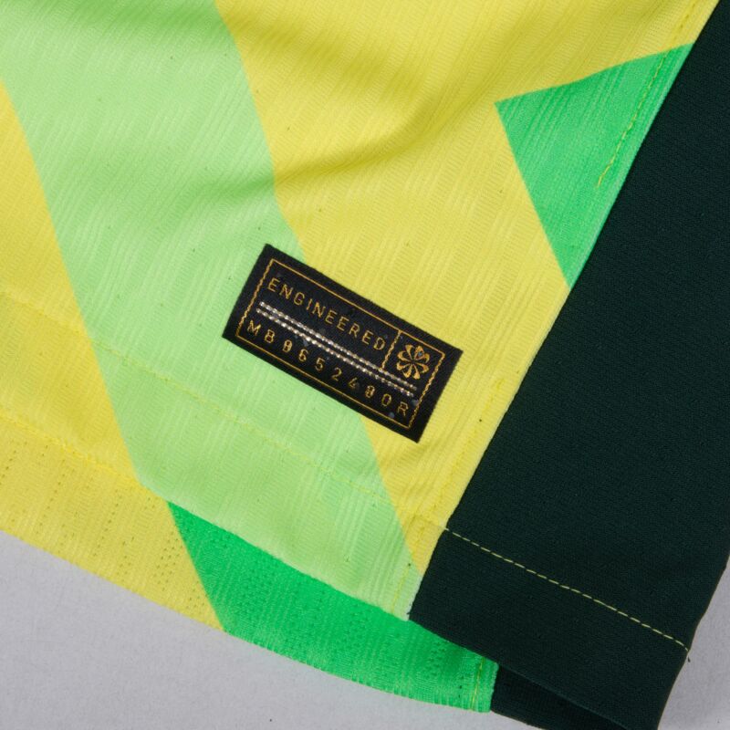 Australia Dri-Fit ADV Match Home Jersey 2025-2026