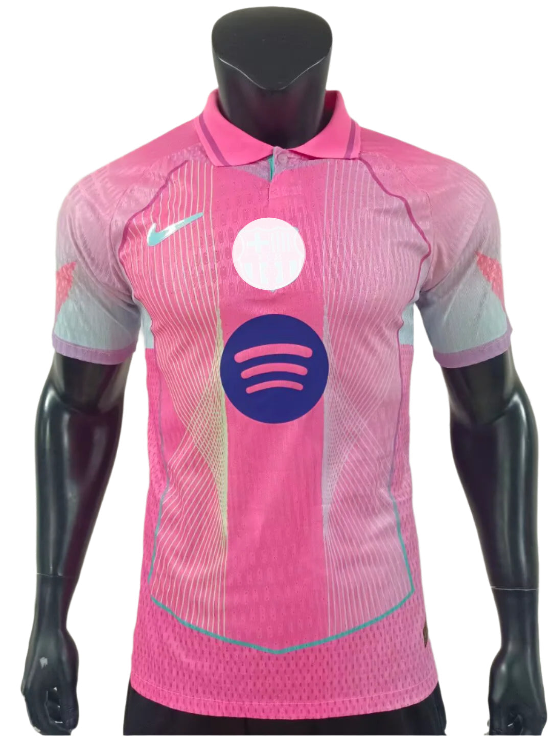 Barcelona Player Version 2025/26