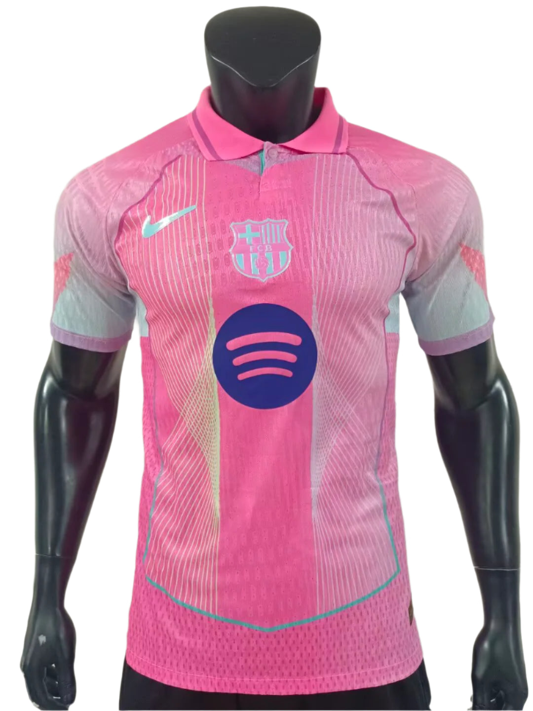 Barcelona Player Version 2025/26