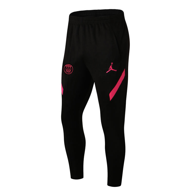 PSG 20-21 Pink Tracksuit
