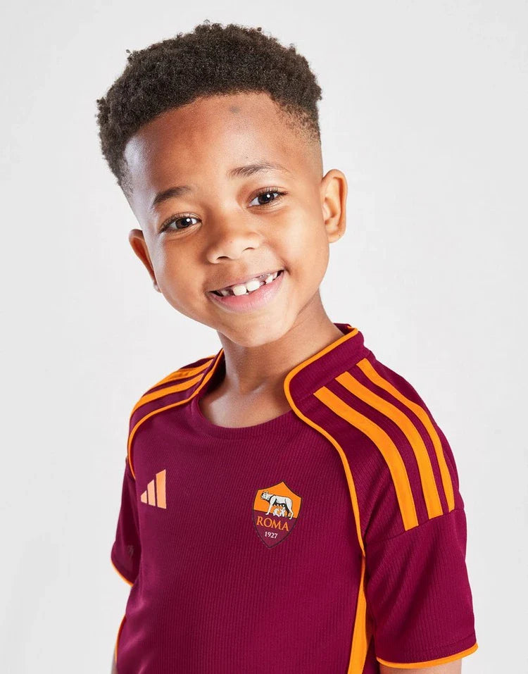 Roma HOME KIDS KIT 2025/26