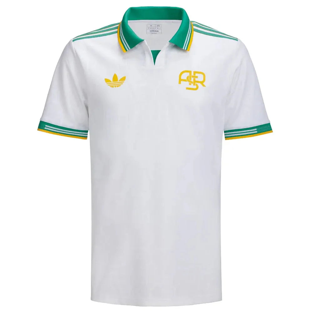 Roma Third Jersey 2025/26