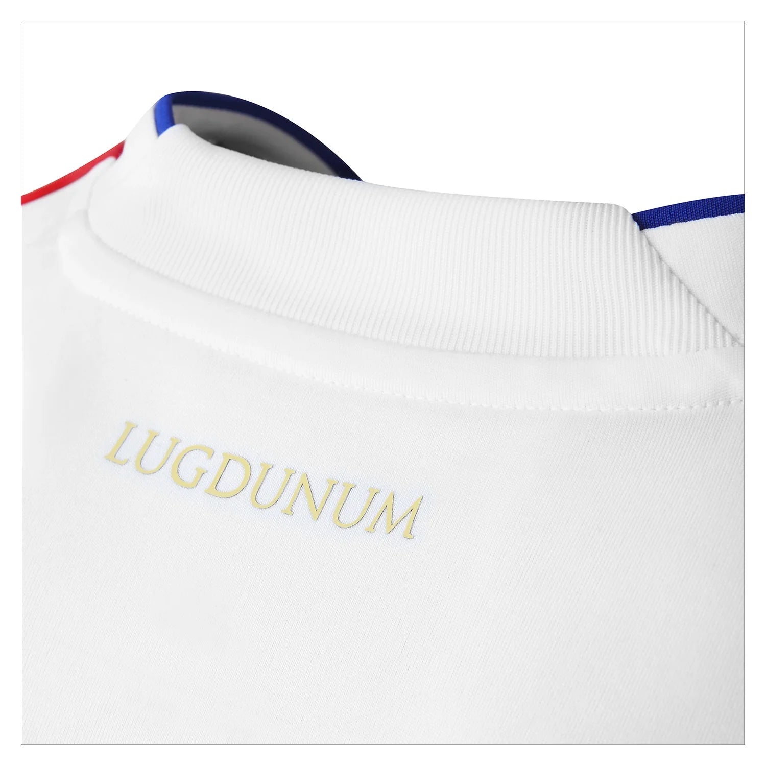 Olympique Lyon Home jersey 2025/26