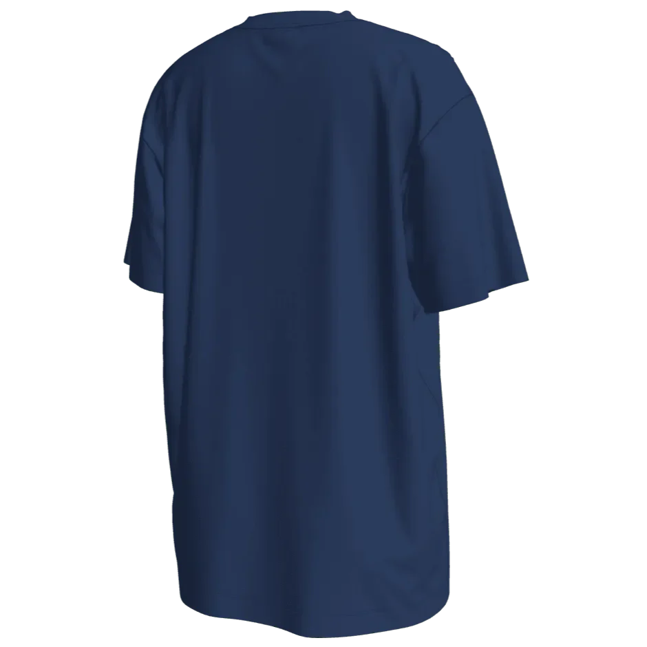 Brazil 2022-23 Women's Swoosh Tee