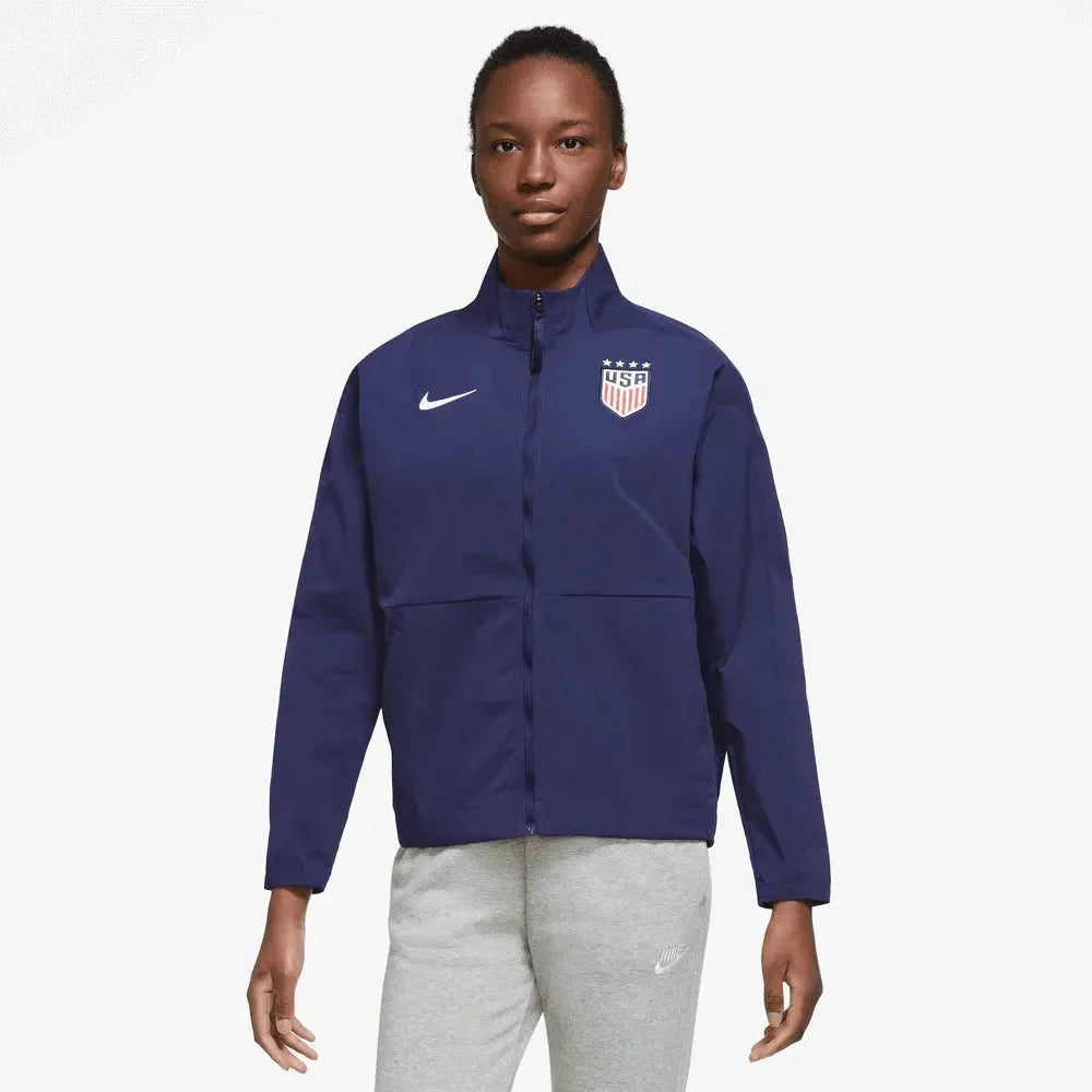 USA 2022-23 Women's 4-Star Training Top