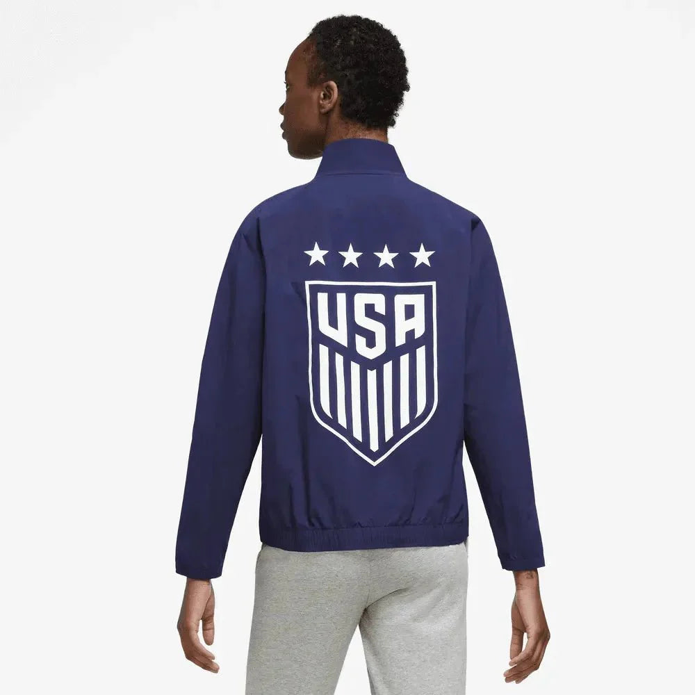 USA 2022-23 Women's 4-Star Training Top