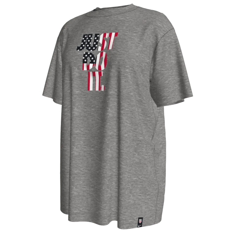 USA 2022-23 Women's JDI Tee