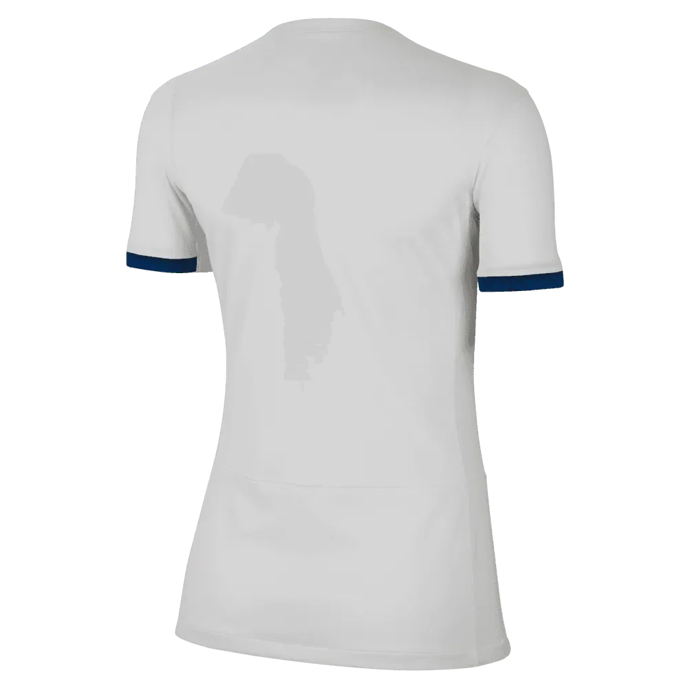 England 2023-24 Women's Stadium Home Jersey