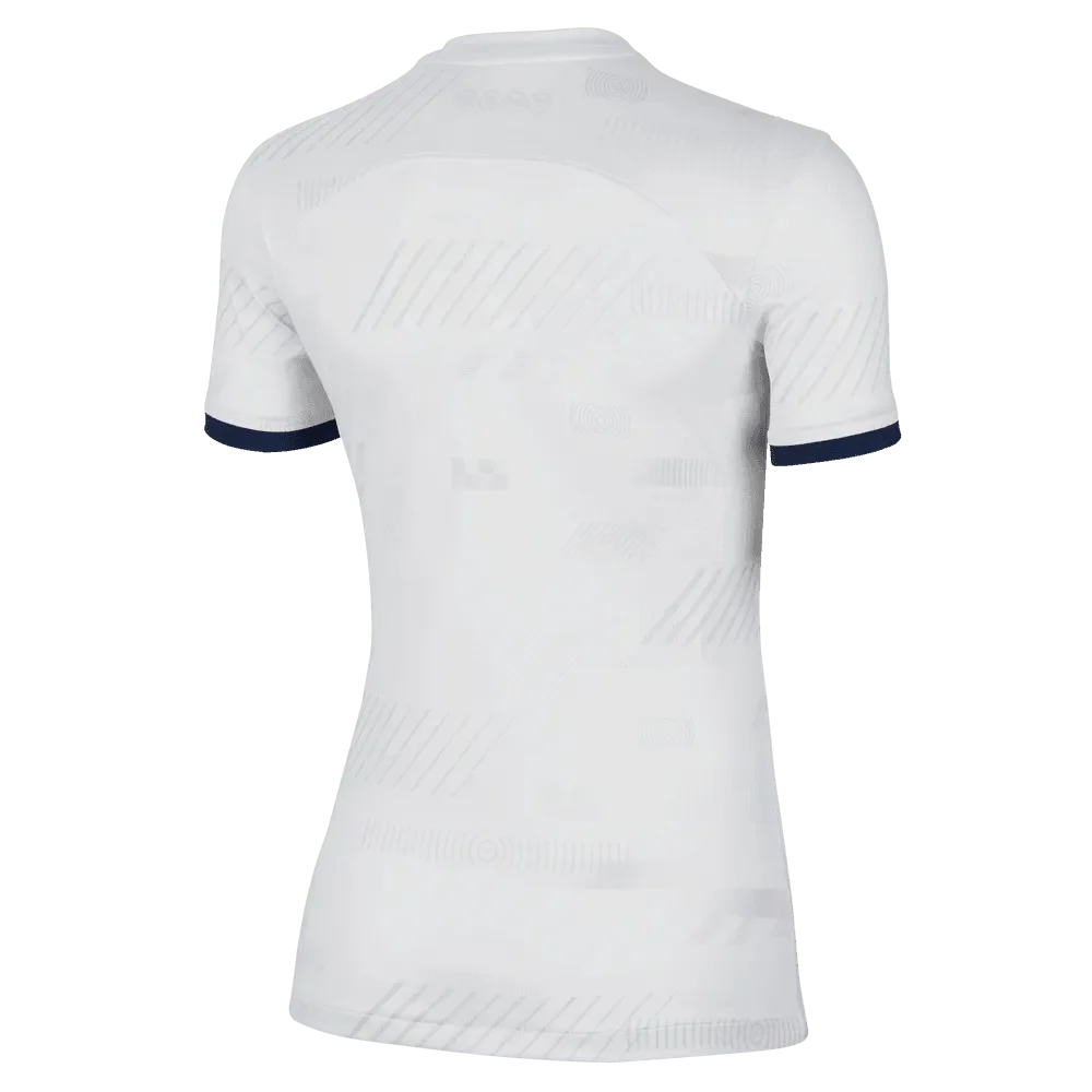 2023-24 Tottenham Women's Stadium Home Jersey