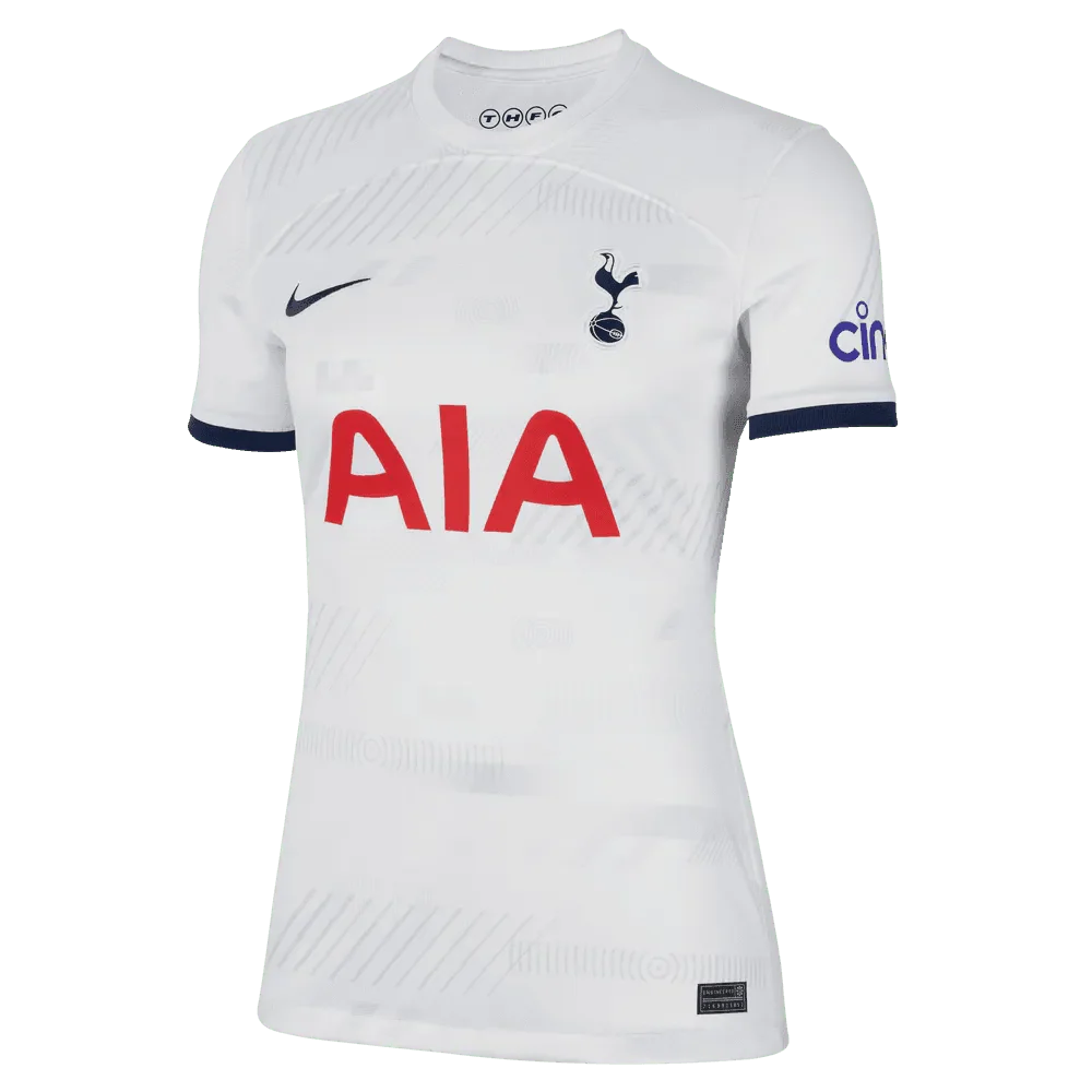 2023-24 Tottenham Women's Stadium Home Jersey