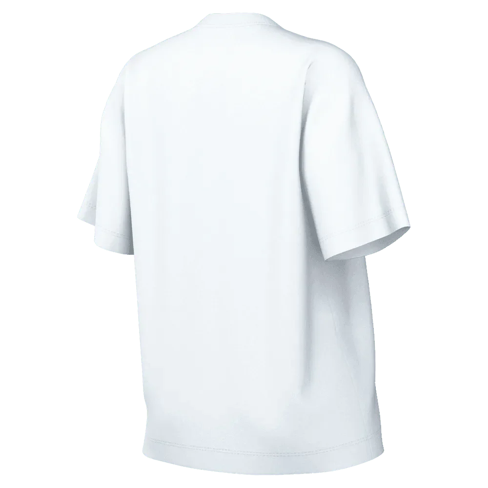 England 2023 Womens Crest Tee