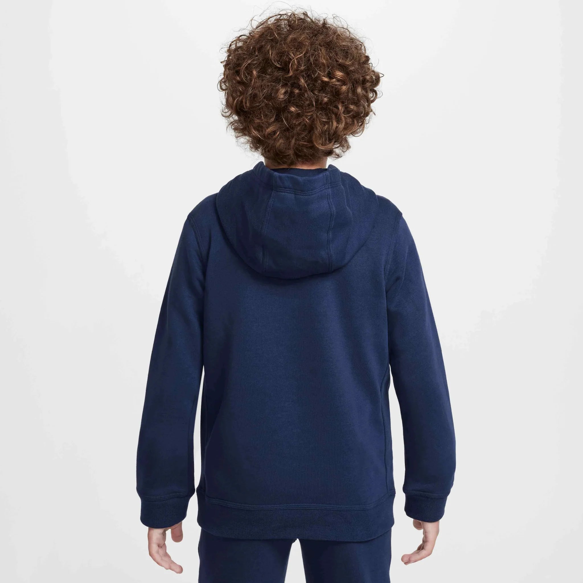 Chelsea 2024-25 Youth Club PO Hoodie