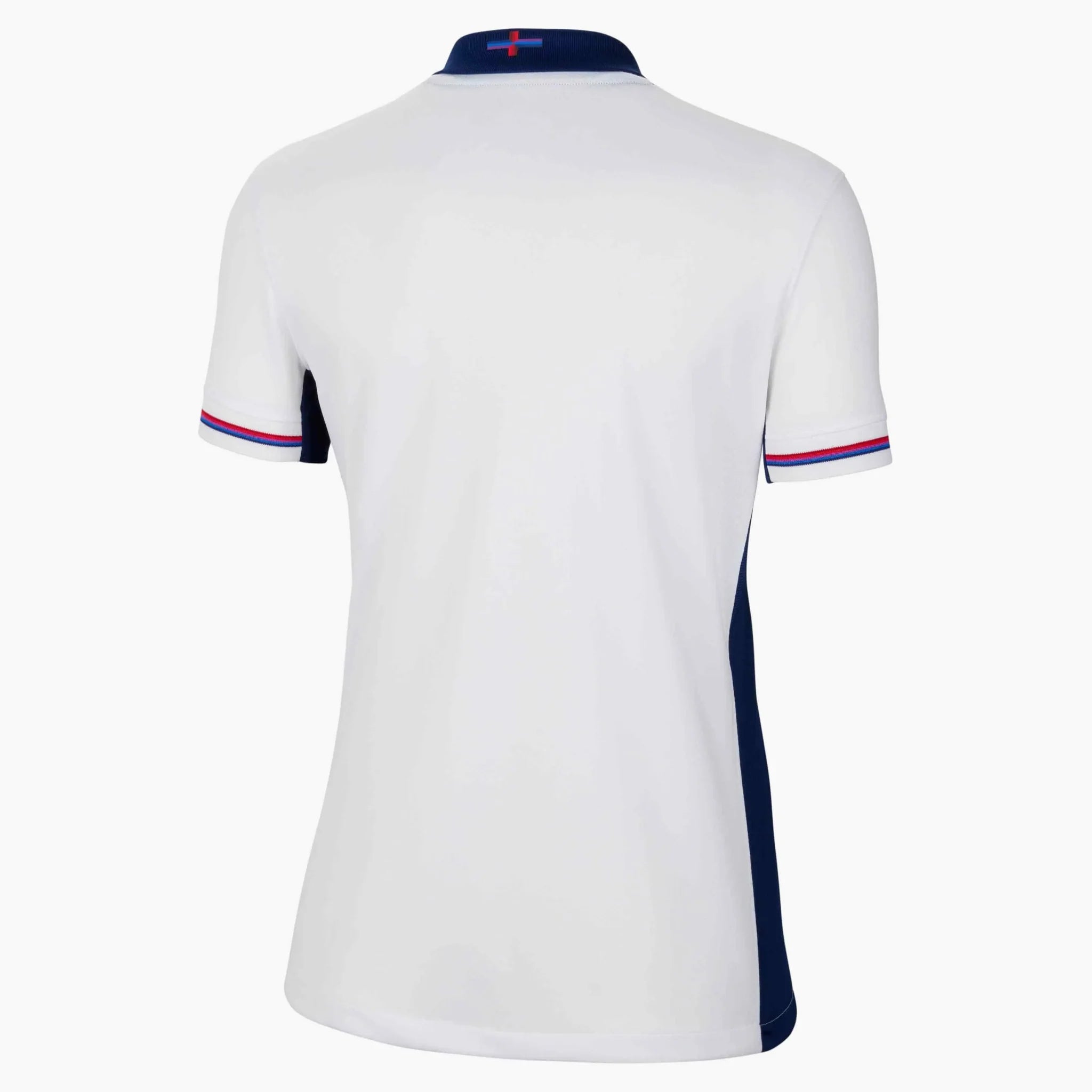 England 2024-25 Women's Stadium Home Jersey