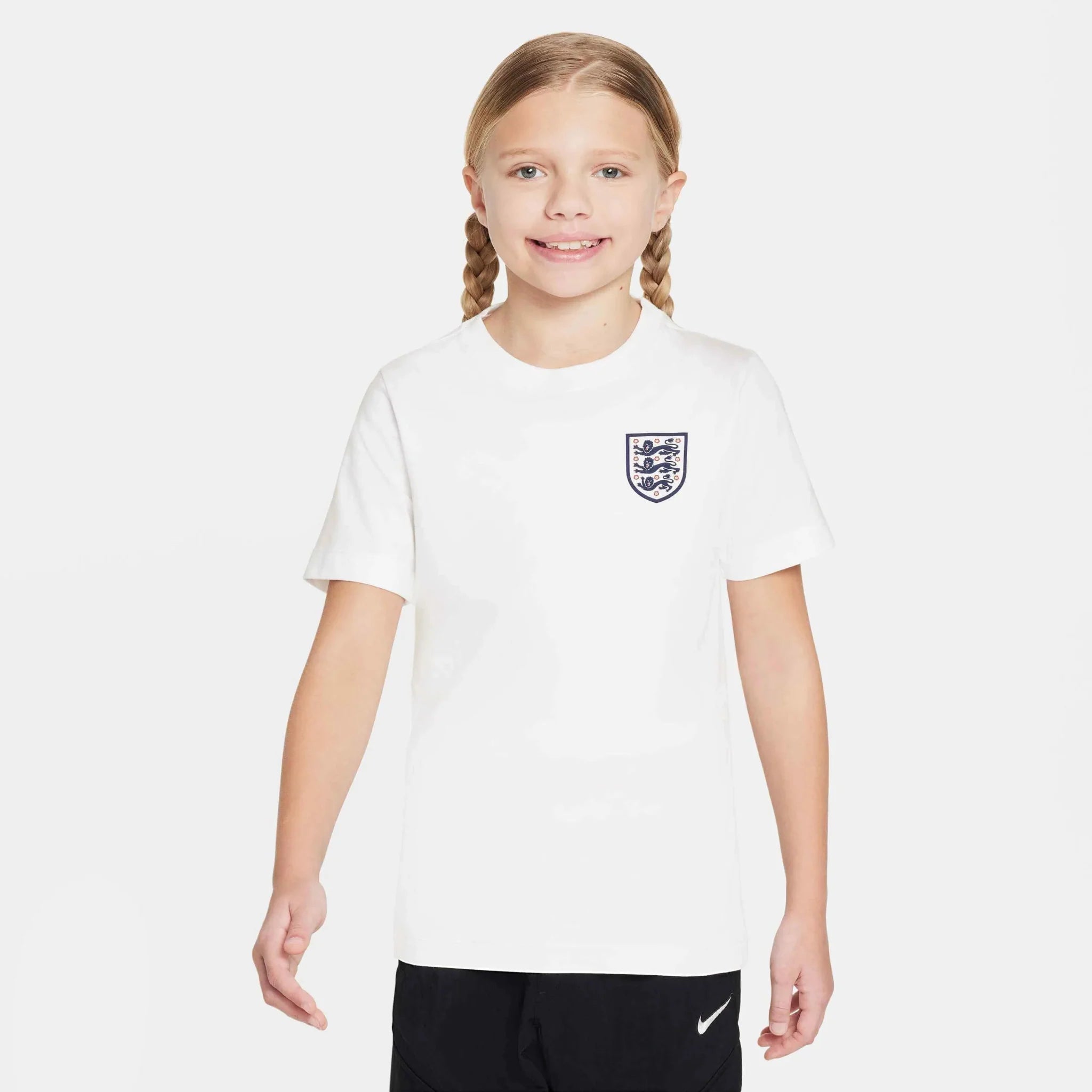 England 2024-25 Youth Club Essential Tee