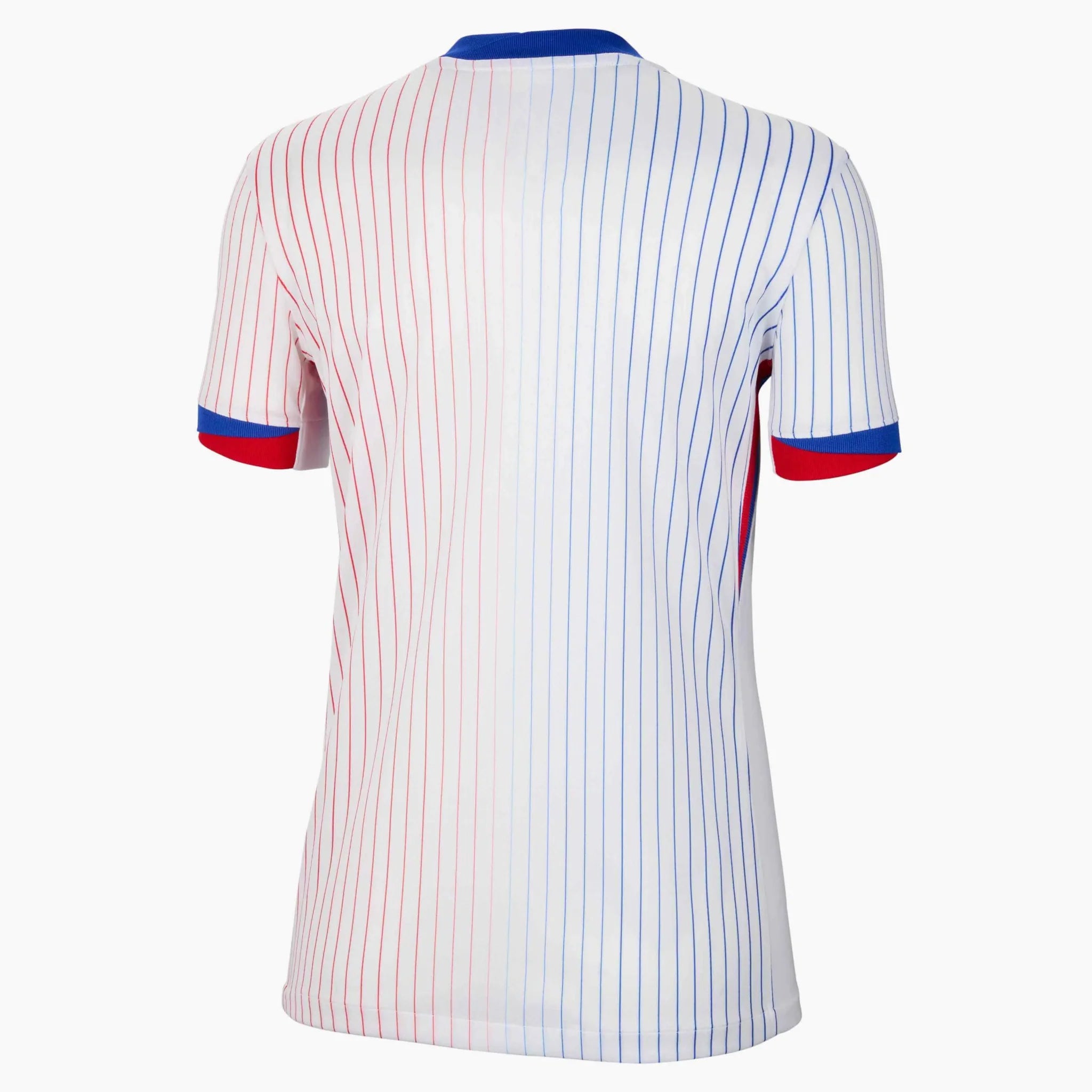 France 2024-25 Women's Stadium Away Jersey