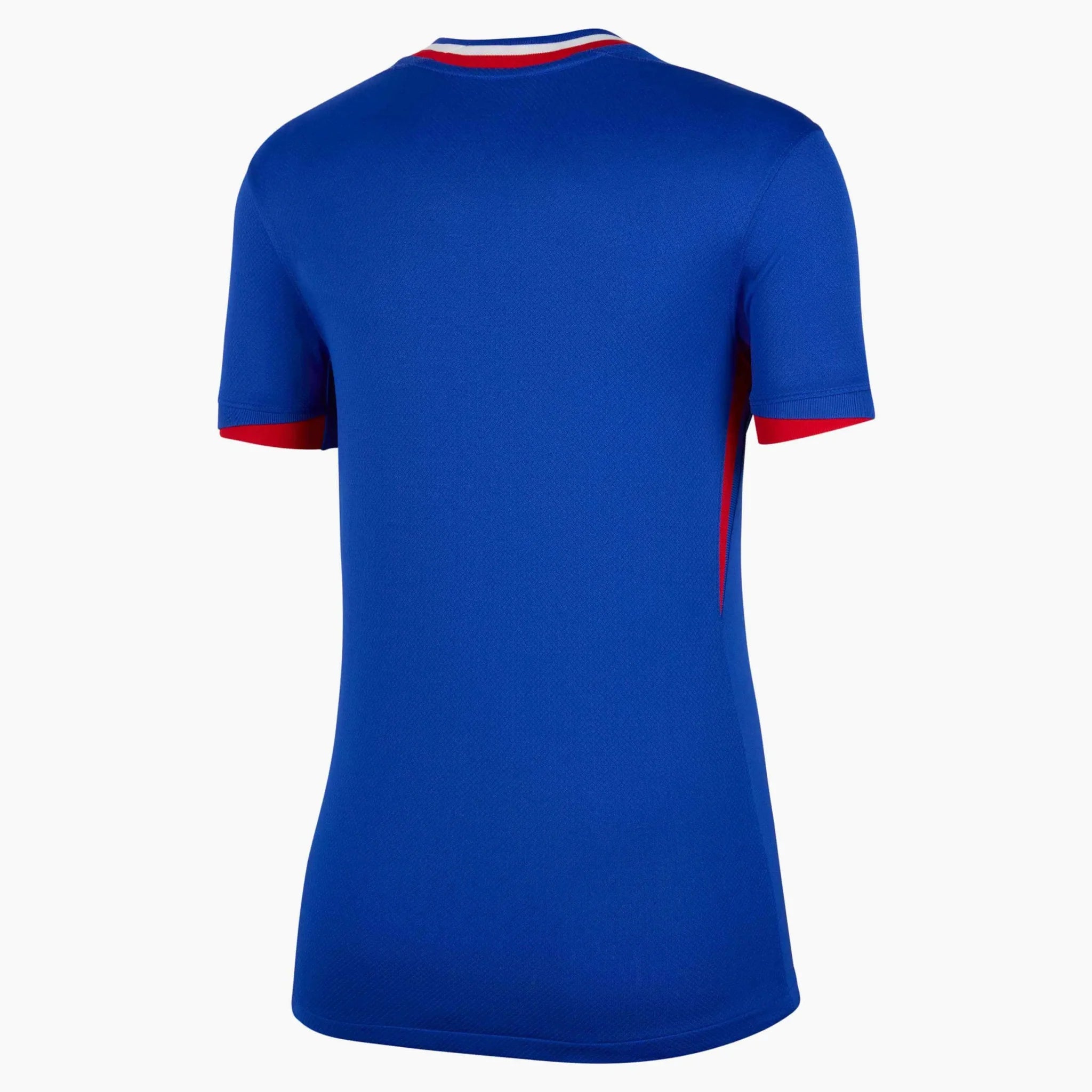 France 2024-25 Women's Stadium Home Jersey