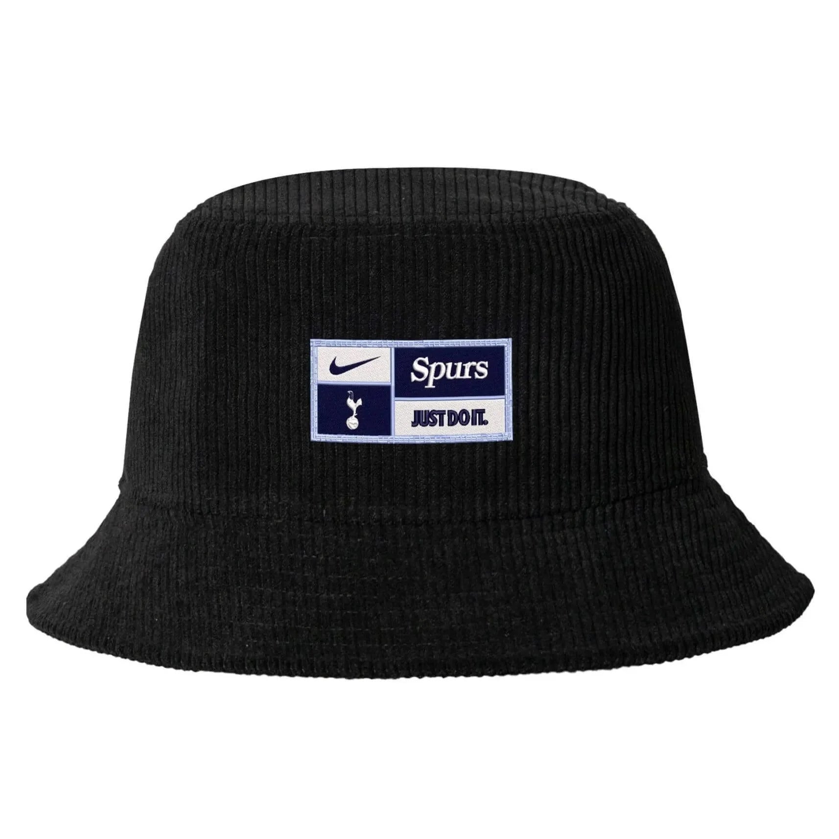 2024-25 Tottenham Corduroy Bucket Hat