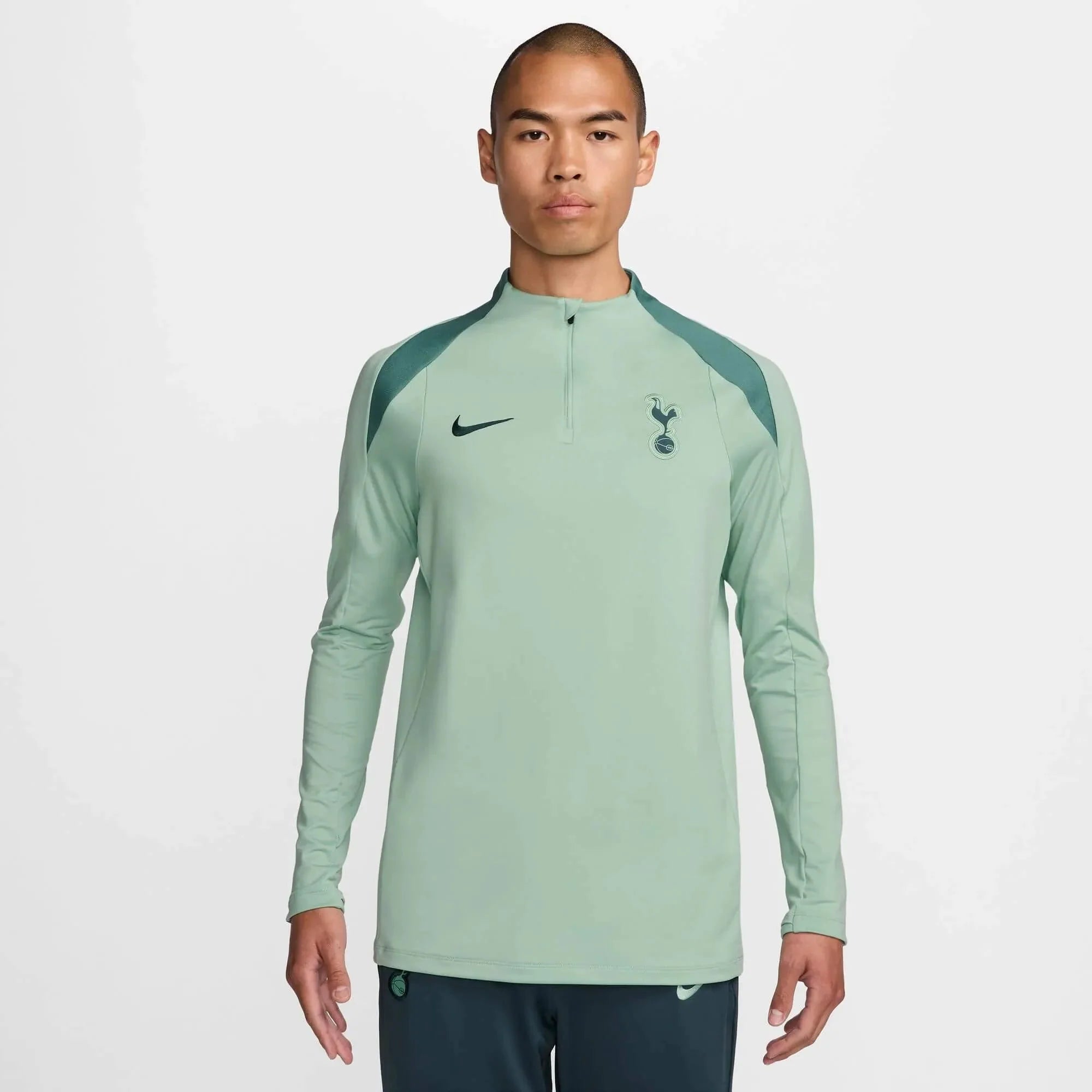 2024-25 Tottenham Men's Strike Drill Top