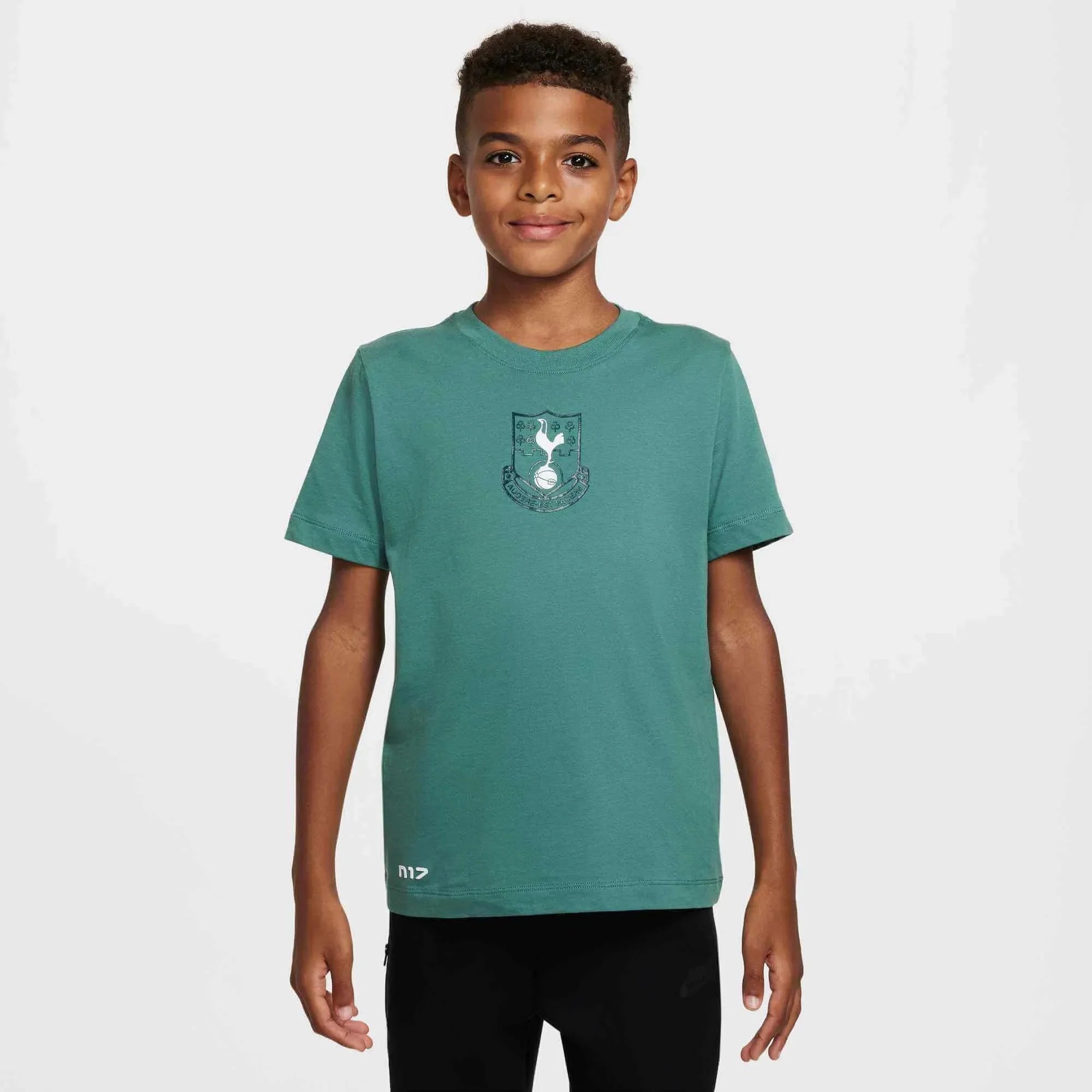 2024-25 Tottenham Youth Heritage Tee
