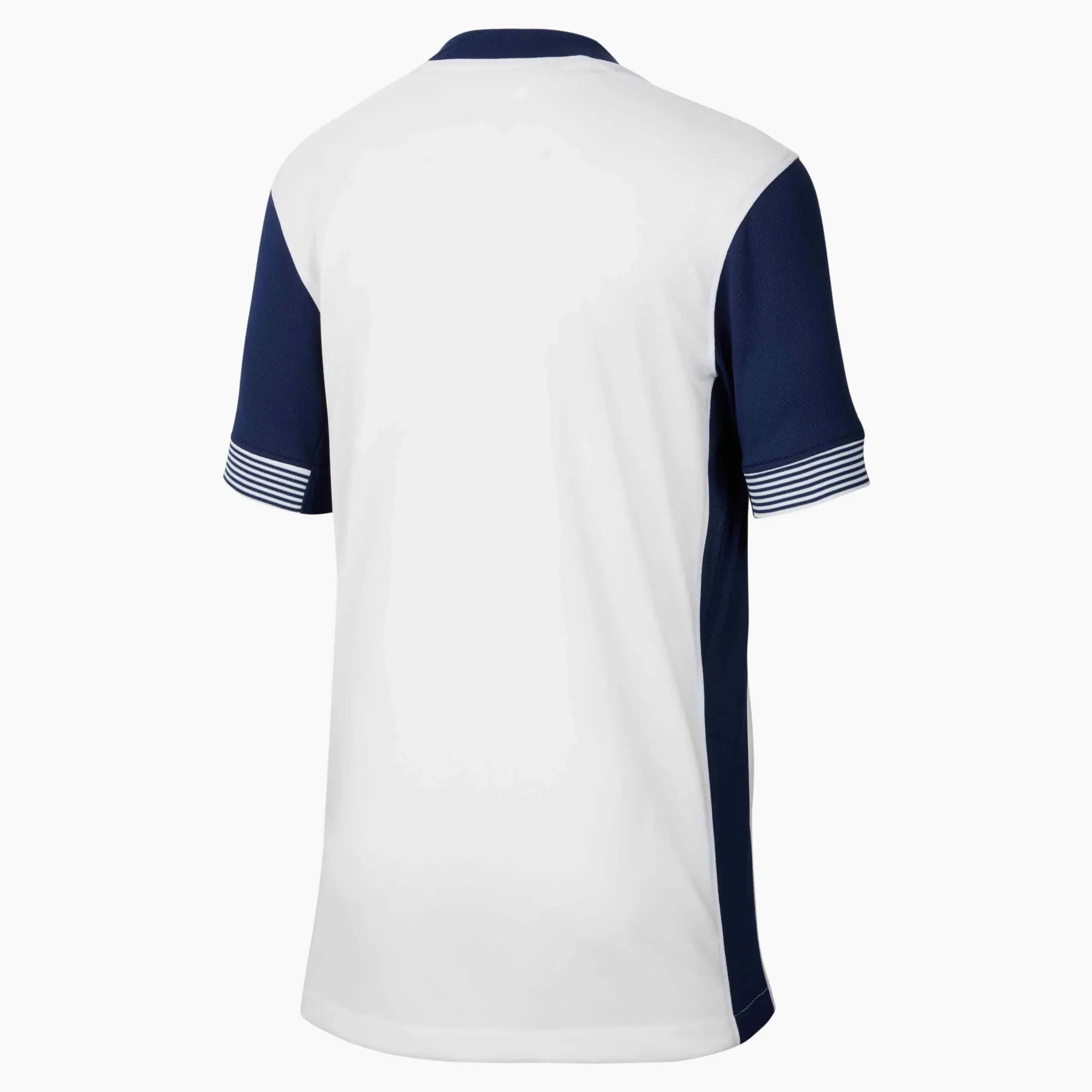 2024-25 Tottenham Youth Stadium Home Jersey