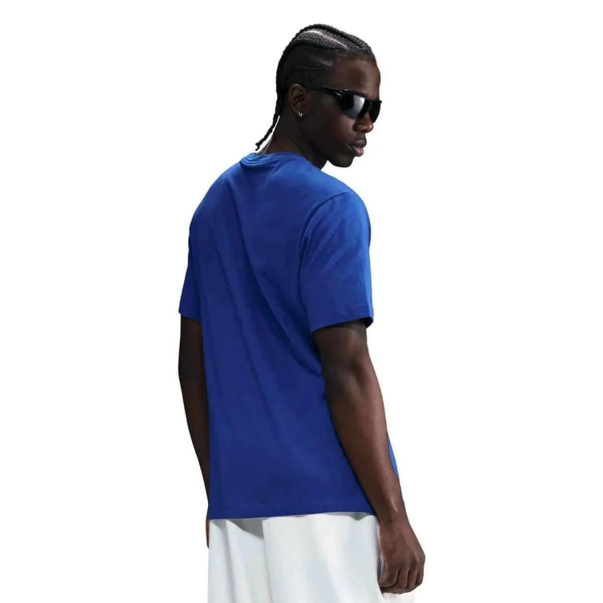 Chelsea 2025-26 Men's Crest Tee