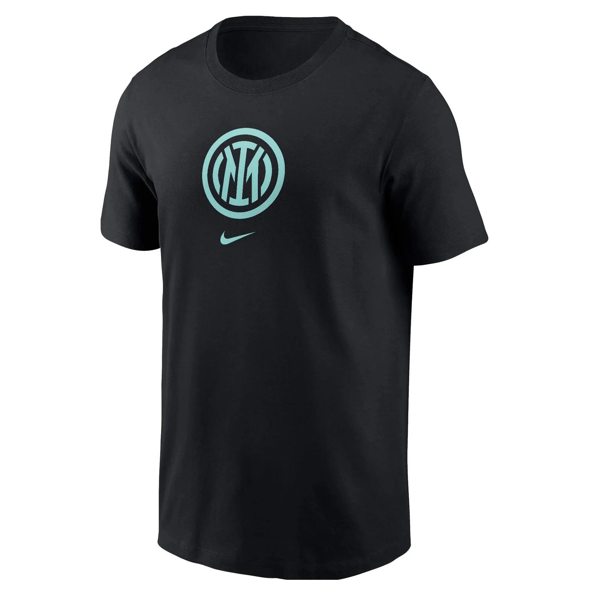 Inter Milan 2025-26 Men's Core Short-Sleeve Tee