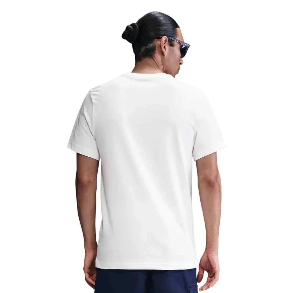 2025-26 Tottenham Men's Crest Tee