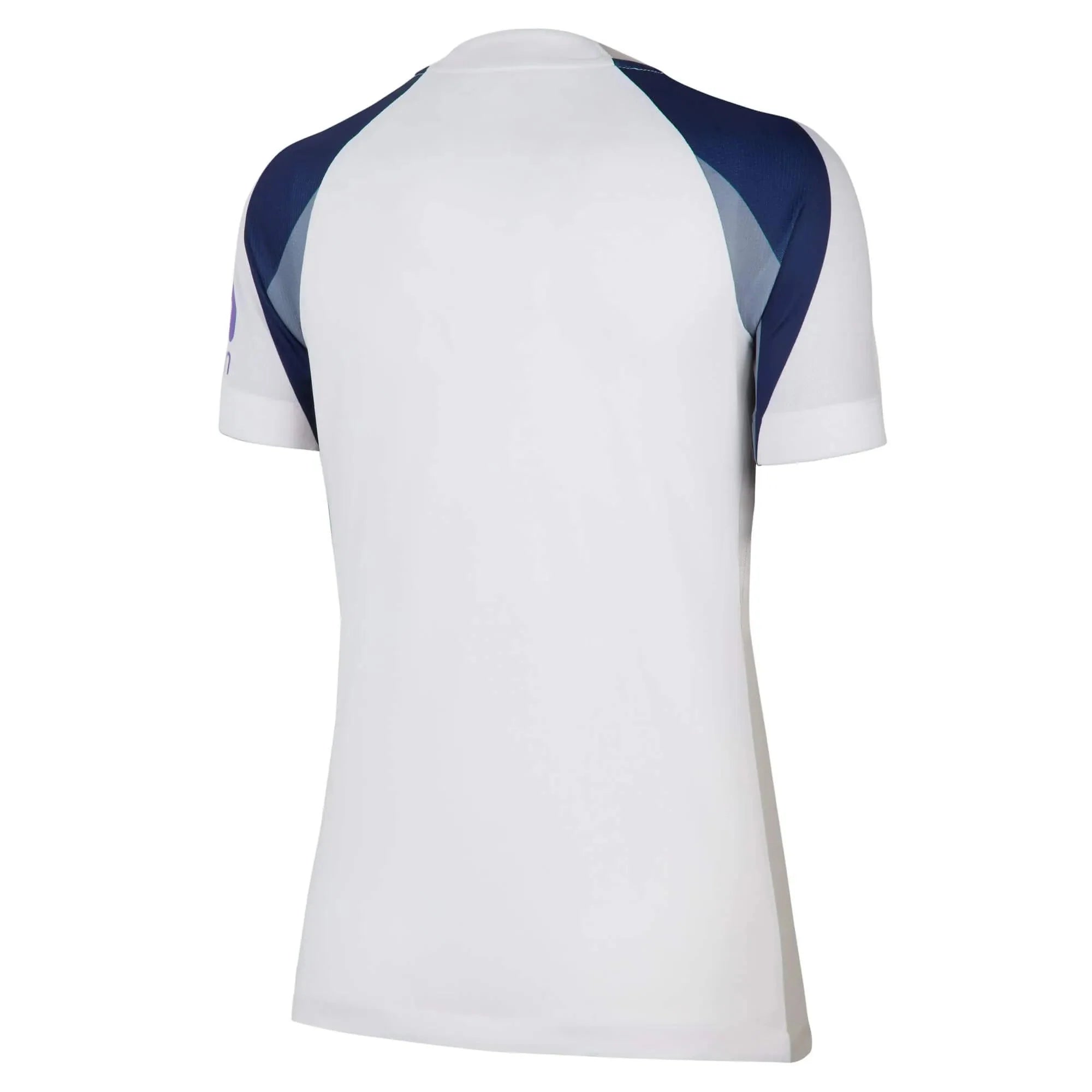 Tottenham 2025-26 Women's Stadium Home Soccer Jersey