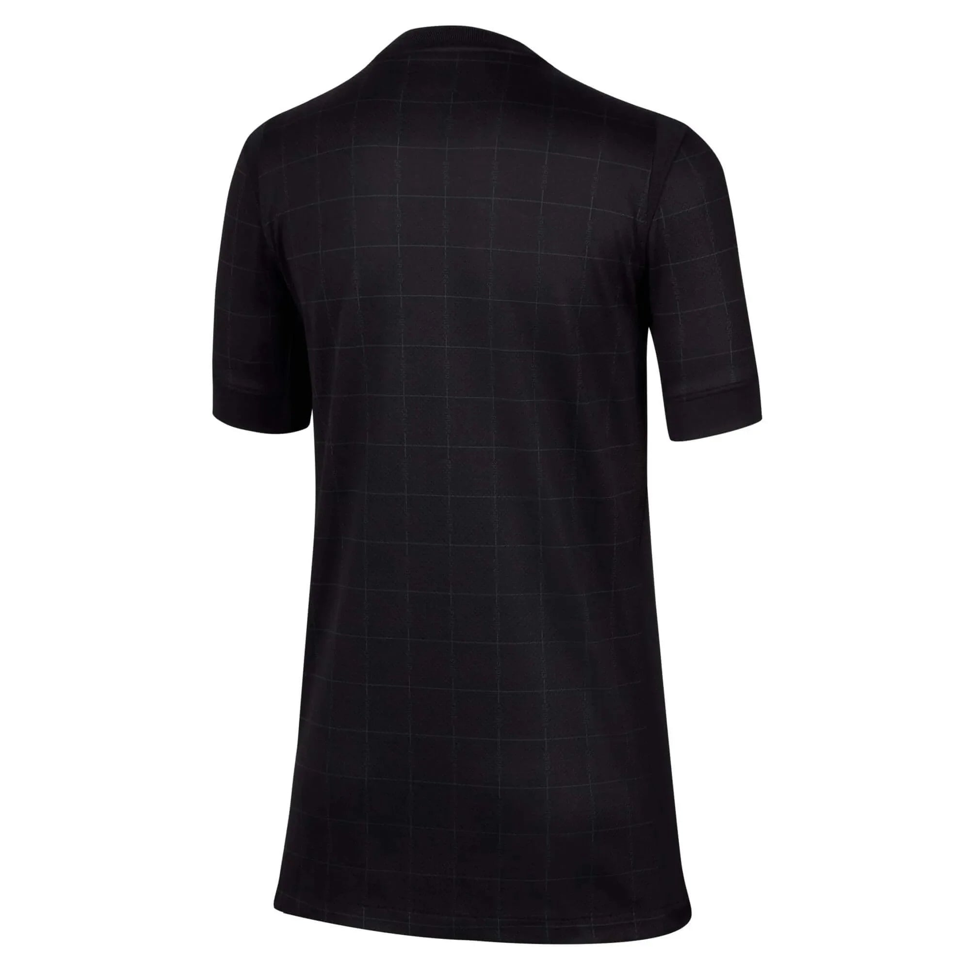 Tottenham 2025-26 Youth Stadium Away Soccer Jersey