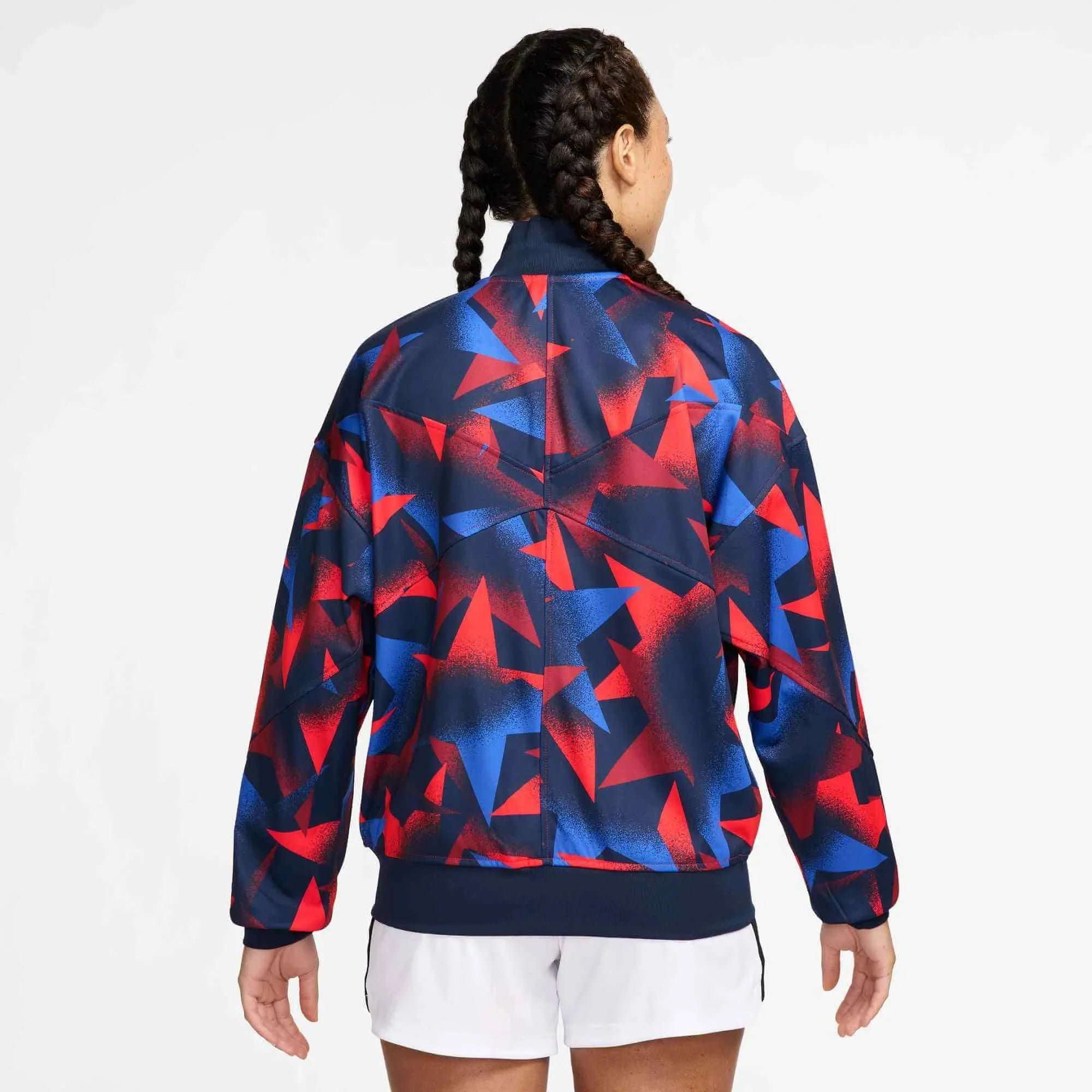 USA 2025 Women's Academy Pro Anthem Jacket