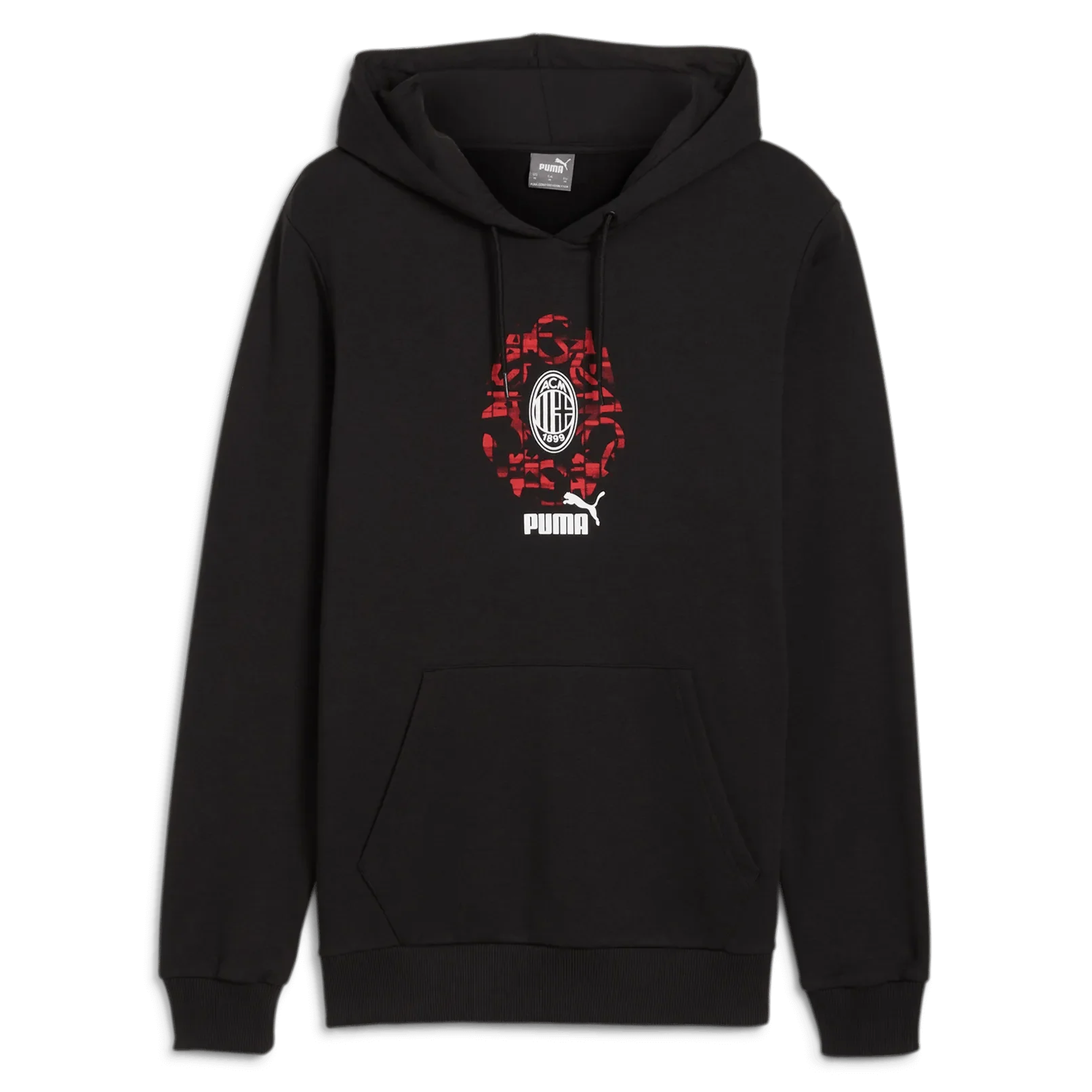 AC Milan 2024-25 Culture Hoodie