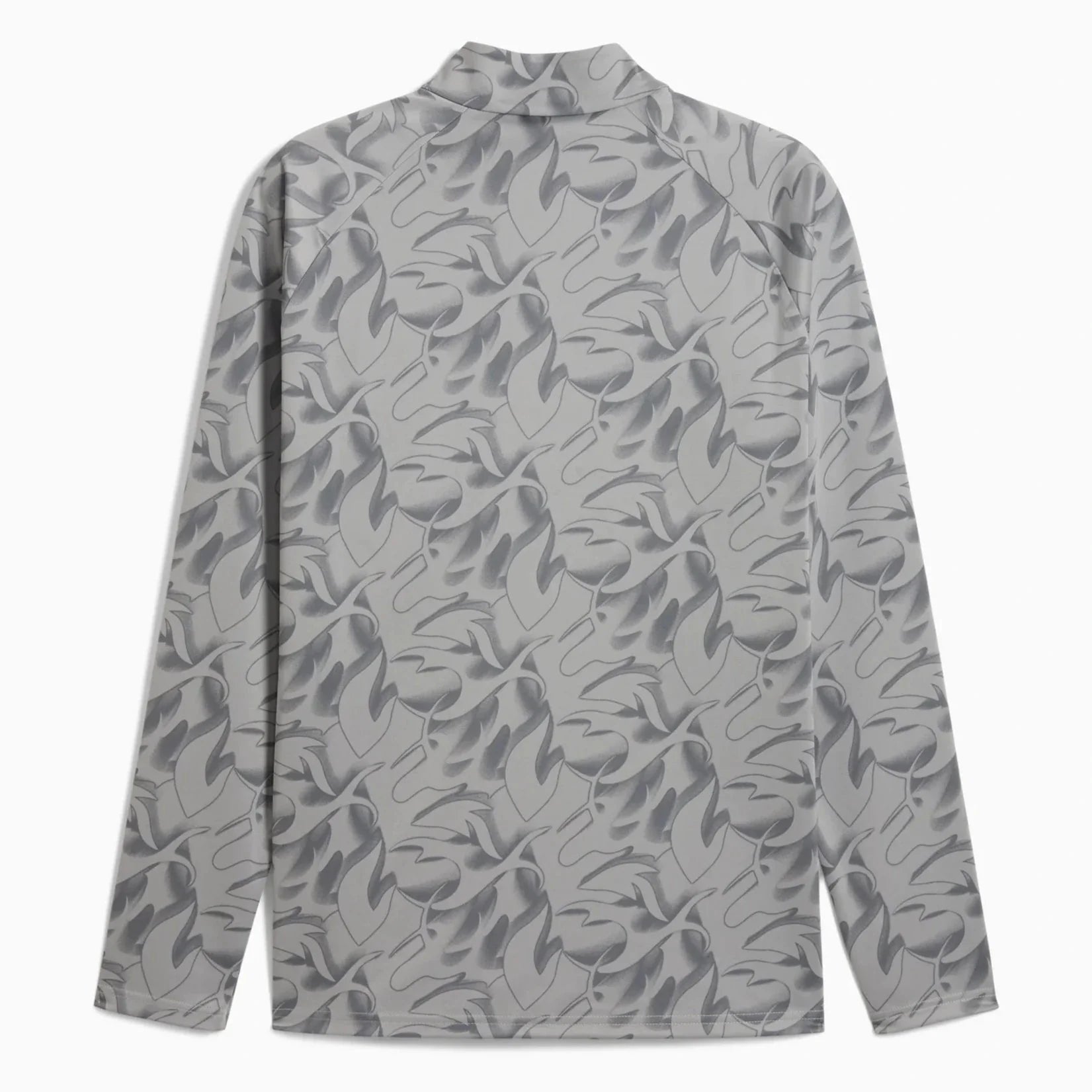 AC Milan 2025-26 Men's 1/4 Zip Training Top