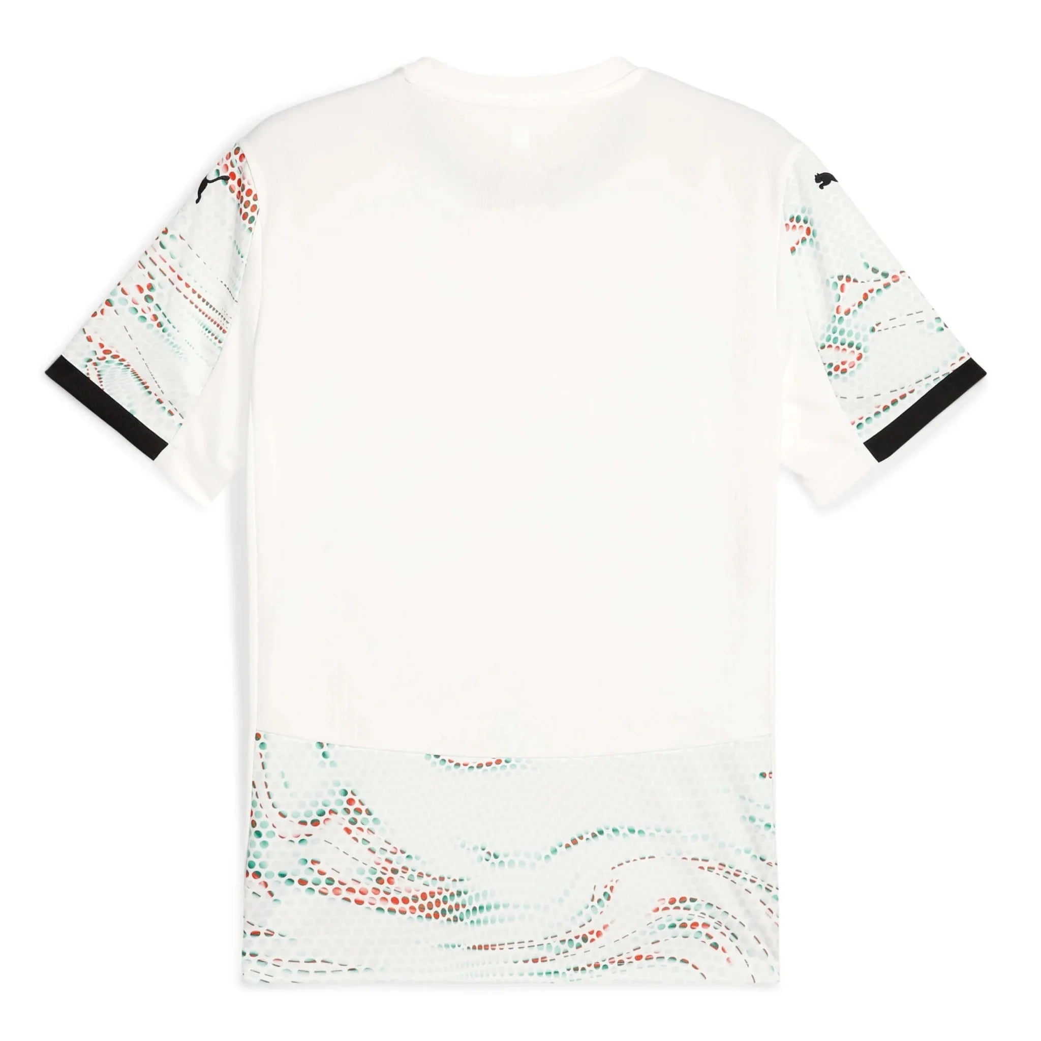 Portugal 2025-26 Men's Stadium Away Jersey