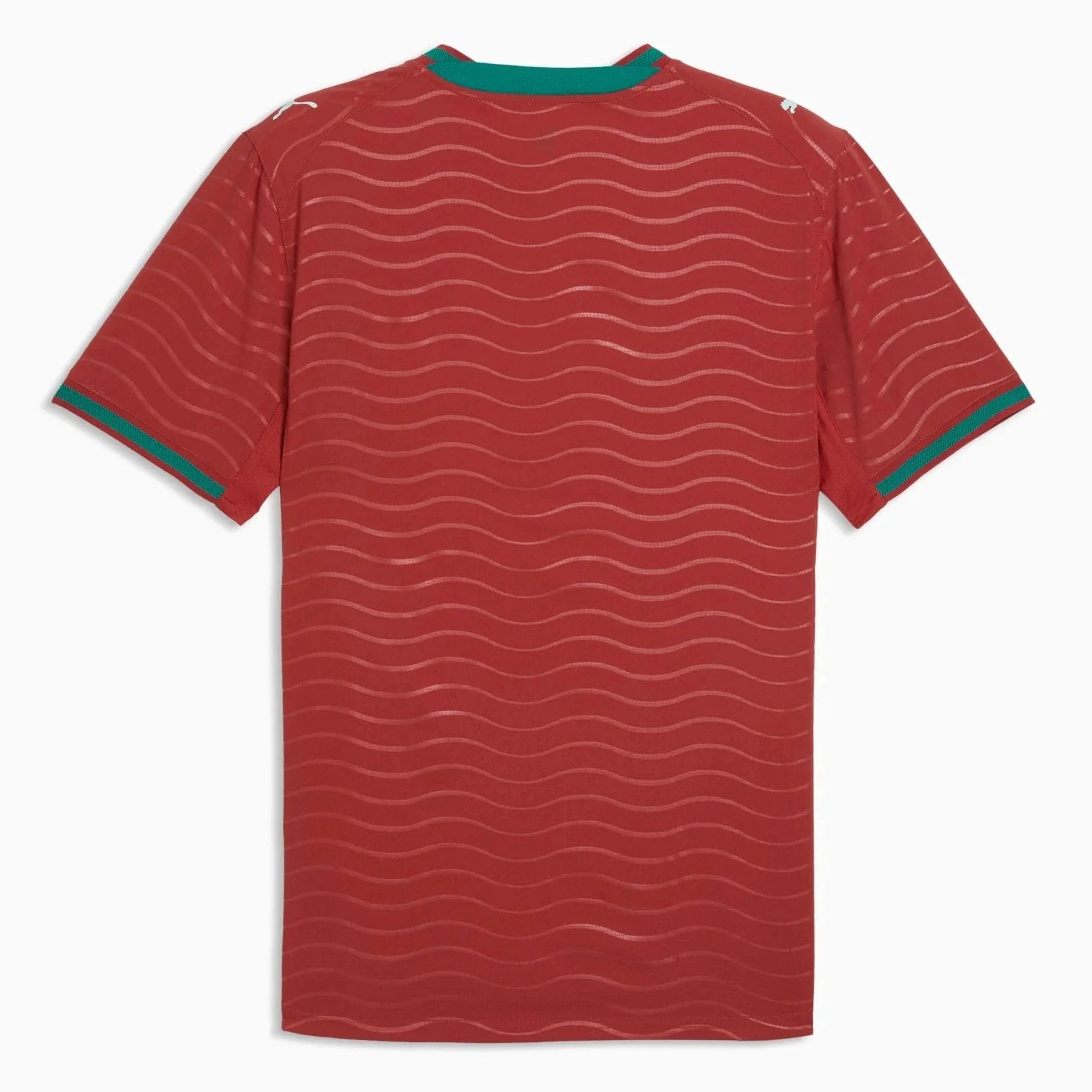 Portugal 2026 Men's Home Soccer Jersey