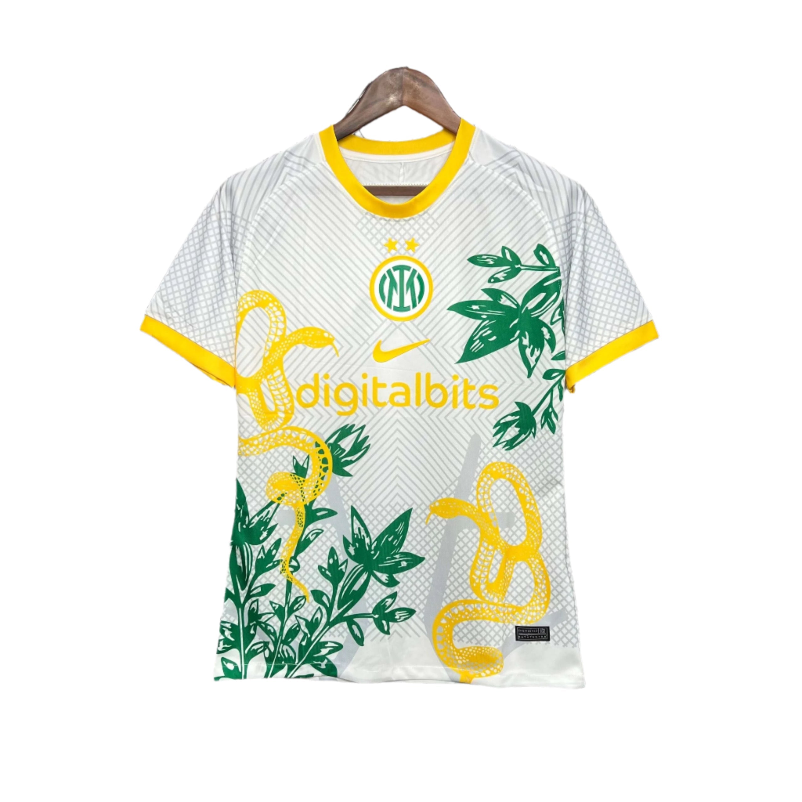 Inter Milan Special Edition Jersey 2025/26