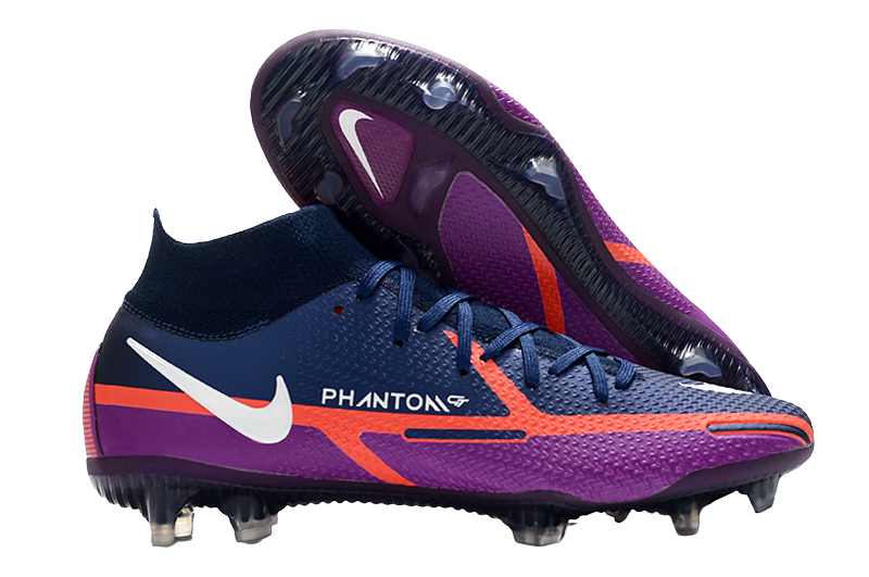 Phantom GT2 Elite FG Midnight Blue Violet